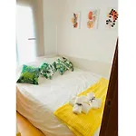 For 4 With Parking, Appartement